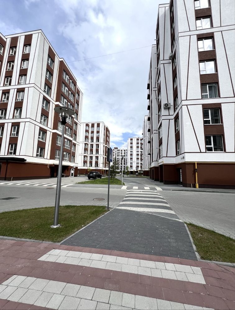 ‼️Продаж компактної 2-км кв, безготівковий розрахунок
