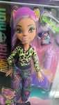 Monster High Scaradise