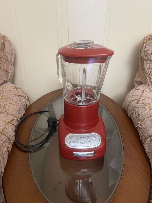 Блендер KitchenAid Artisan 5KSB5553EER