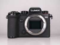 Panasonic Lumix S5 Пробіг 3 тис кадрів  + гарантія / без передоплат