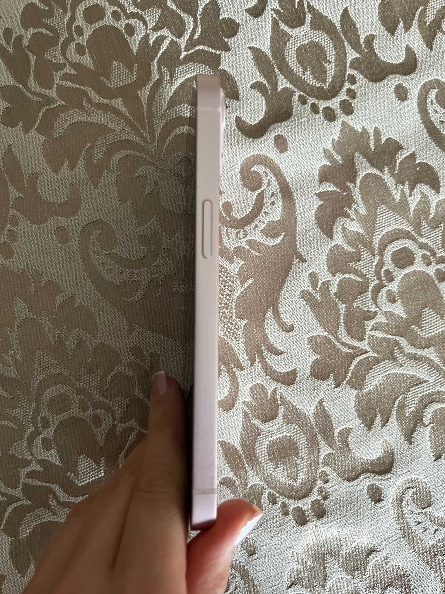 iPhone 13 256GB - Rosa - Desbloqueado - Excelente Estado