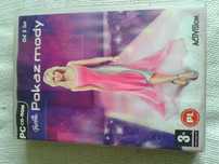 Barbie, Pokaz Mody  PC