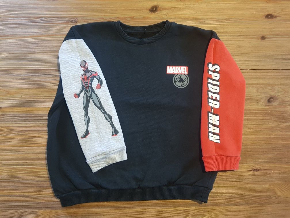 Bluza Spider-Man George 104-110cm