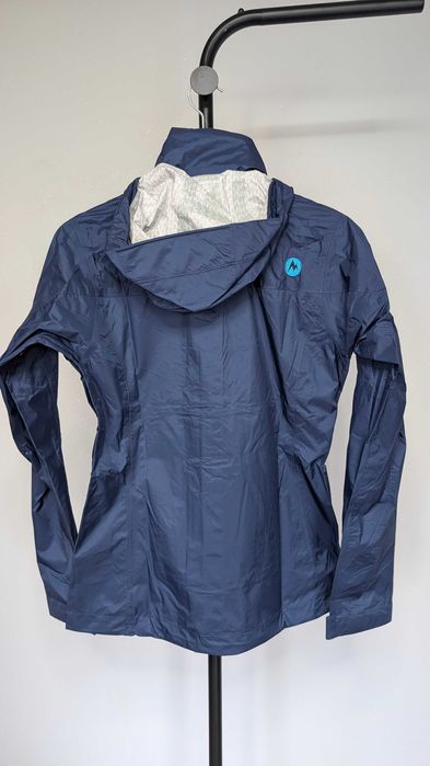 Kurtka damska Marmot Precip Eco W Jkt XS