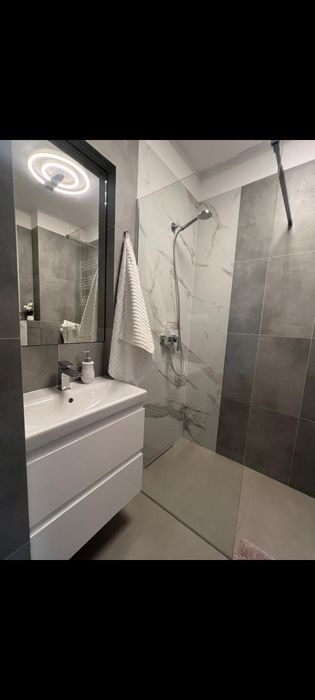 Rezydencja Ogród Saski, klimatyzowana kawalerka w centrum Lublina