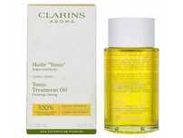Ziołowy olejek do ciała CLARINS Tonic Body Treatment Oil 100 ml
