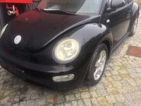 VW beetle 1.9 tdi peças