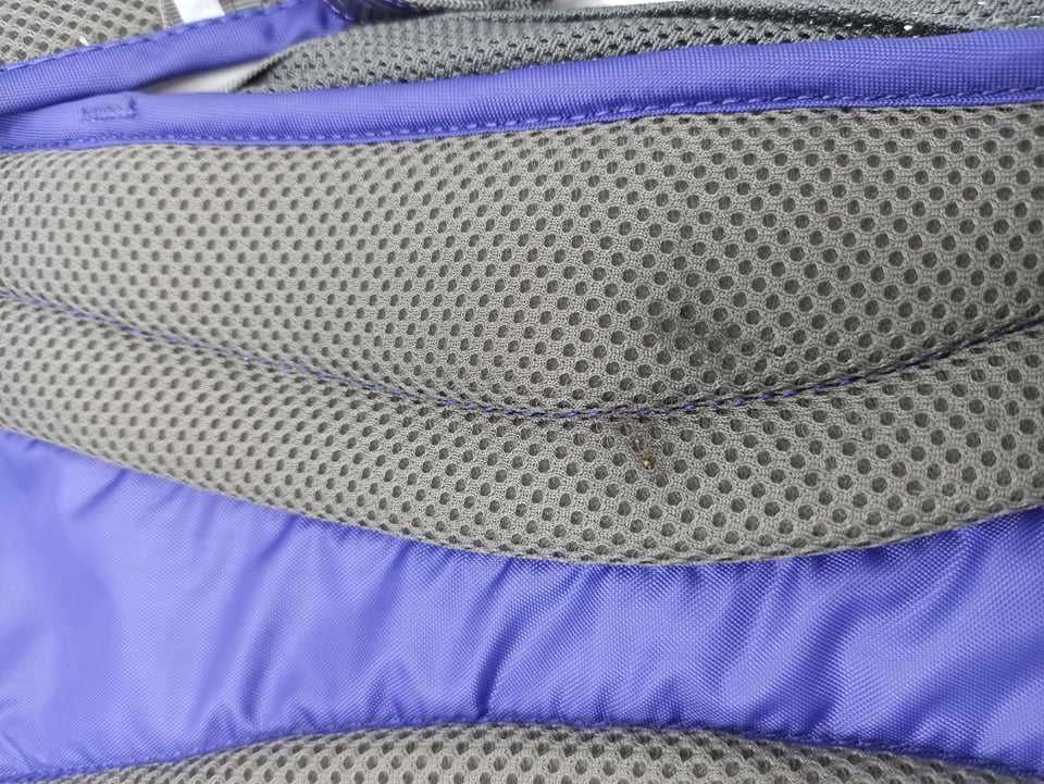 Plecak rowerowy Aurora camelbak z bukłakiem