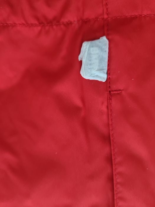 Мотокуртка-дощовик BMW Motorrad