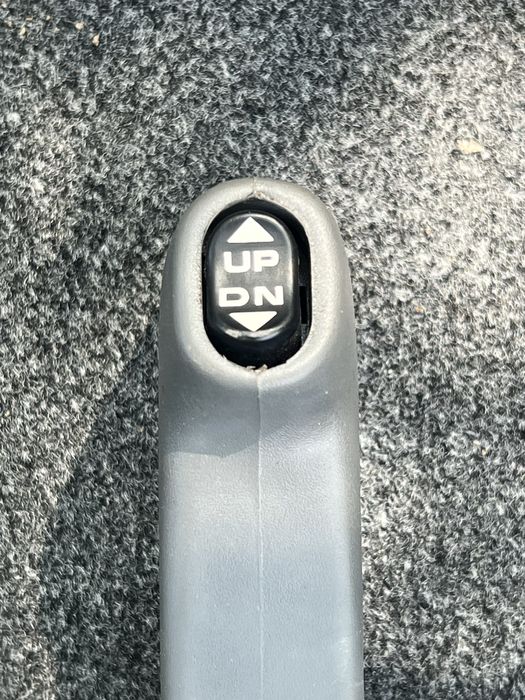 Командер honda , управление лодочного мотора хонда