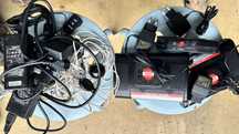 Kumoh M-5000BR 5 plus akcesoria