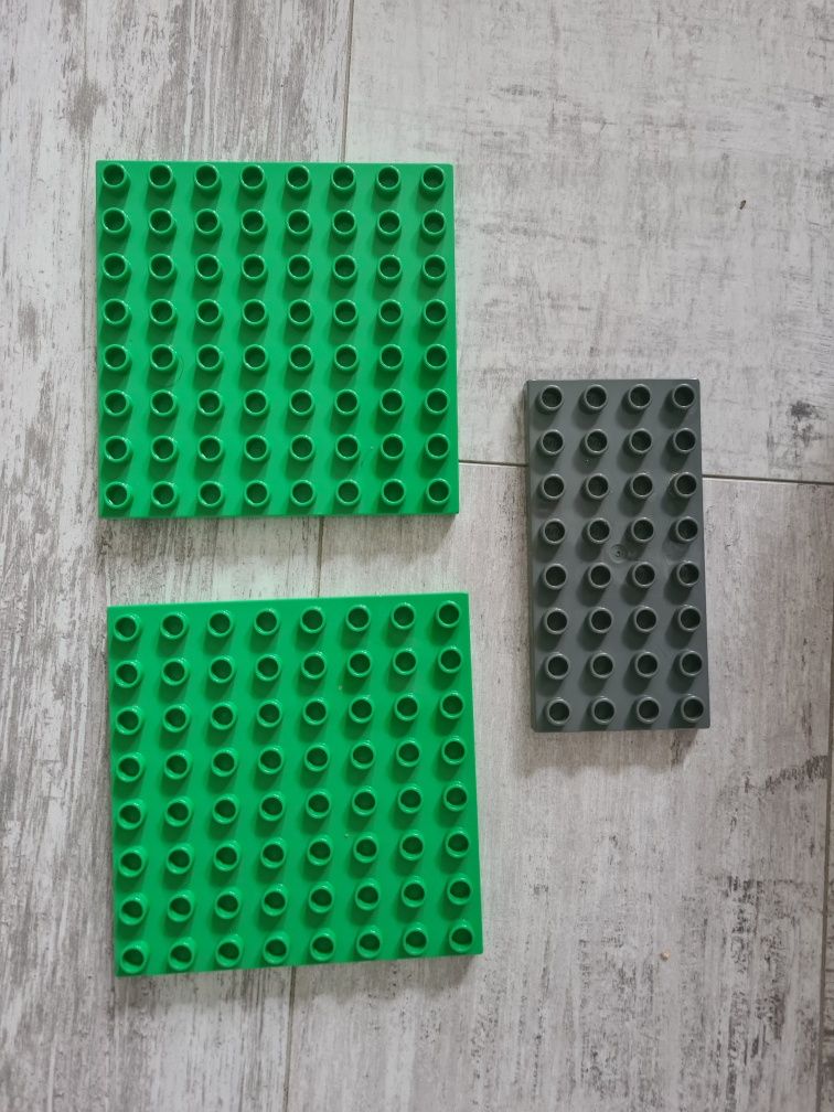 Lego duplo xxl beczka