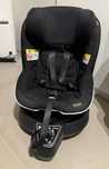cadeira auto rotativa Besafe Izi-turn