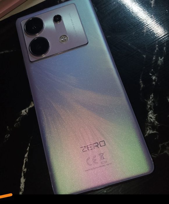 Infinix Zero 30 5G telefon, smartfon