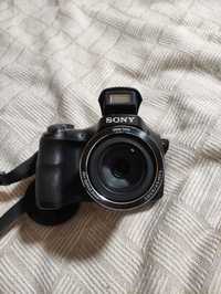 Фотоапарат Sony dsc-h300 стан ідеал