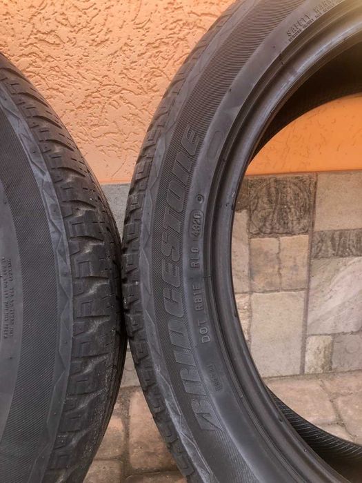 шини 235/50R19 bridgestone