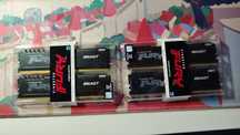Kingston Fury Beast RAM 32GB