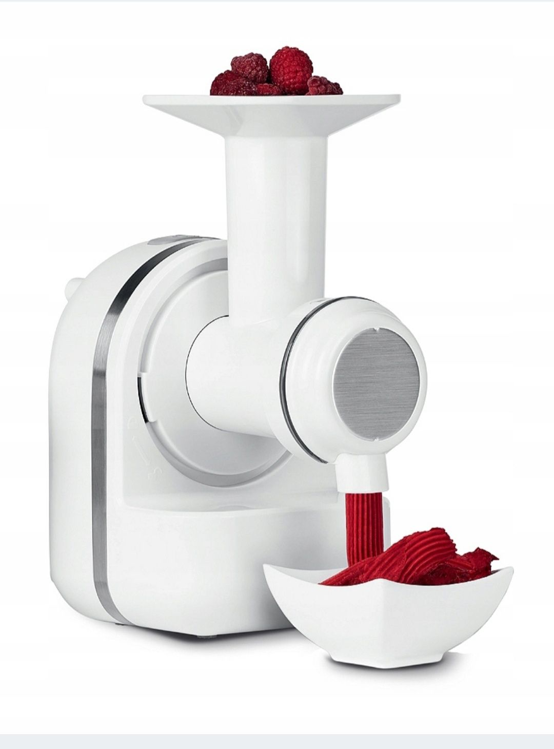 Robot kuchenny Esperanza  150 W biały