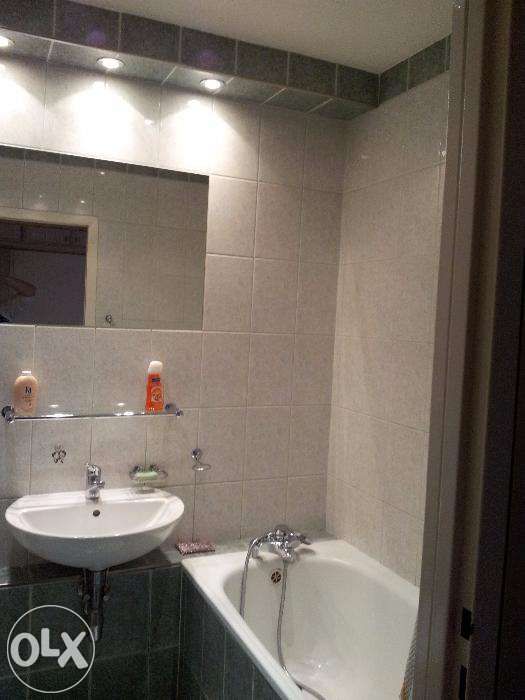 Kwatery pracownicze i apartamenty