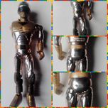 Atomic Ranger 1991 para reaproveitar.