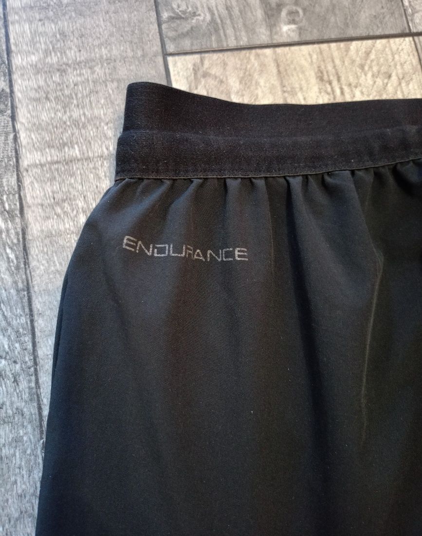 Spodnie Endurance Junior roz. 14