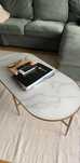 Mesa de centro Kave Home