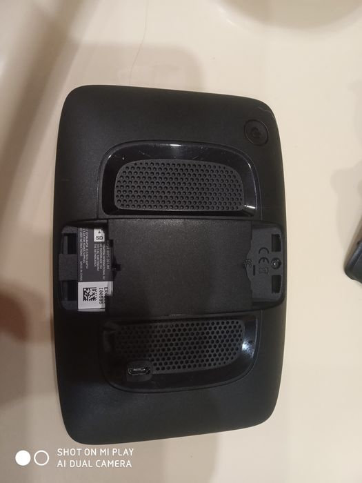 Крутий навігатор для вантажних авто TomTom via 52 (professional TIR)