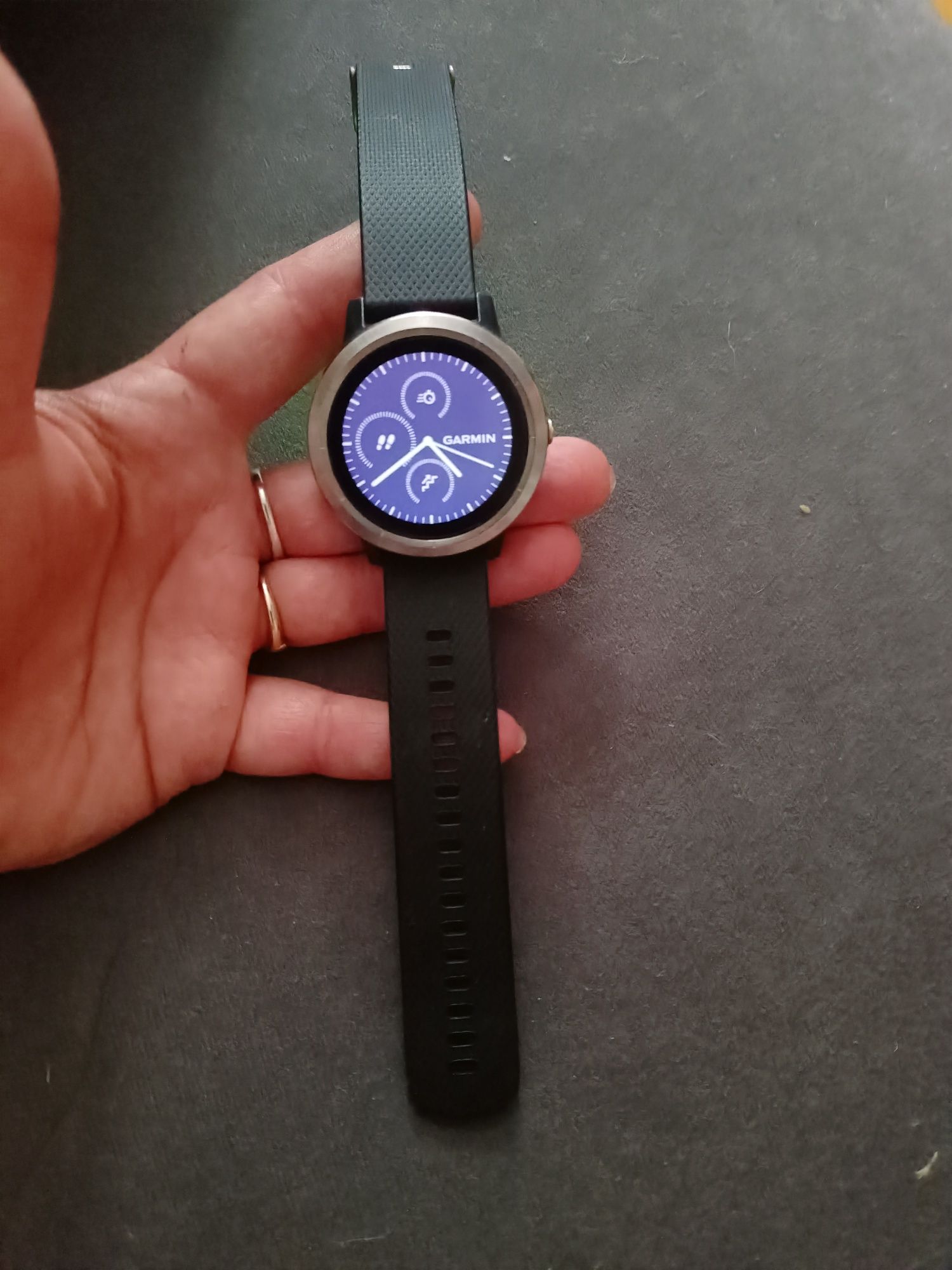 Garmin Vivoactive 3