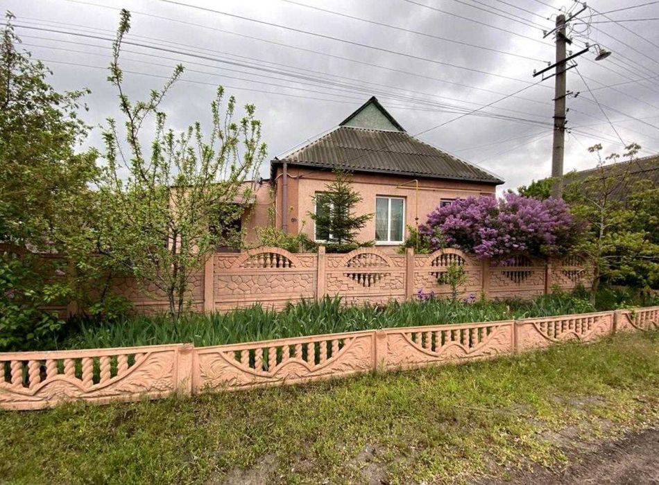 Сдам Дом на Хуторах