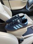 Кроссовки адидас специал синые (36-45) Новые adidas spezial blue