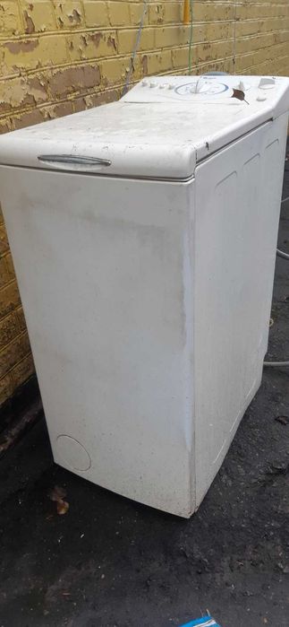 Пральна машина на запчастини