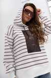 Bluza damska ostatnia 139