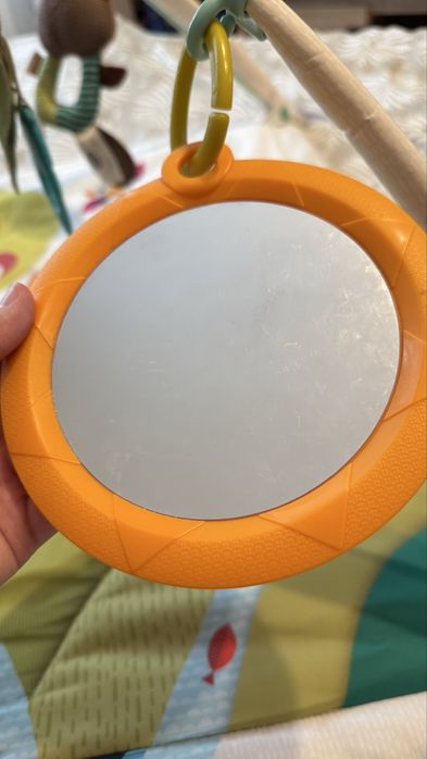 Килимок Tiny love