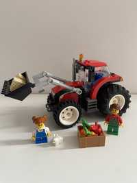 Lego 60287 traktor