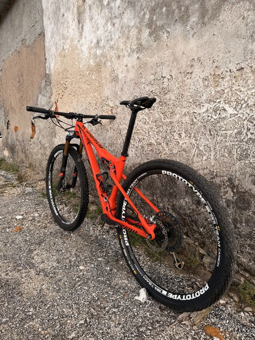 KTM Scarp Prestige