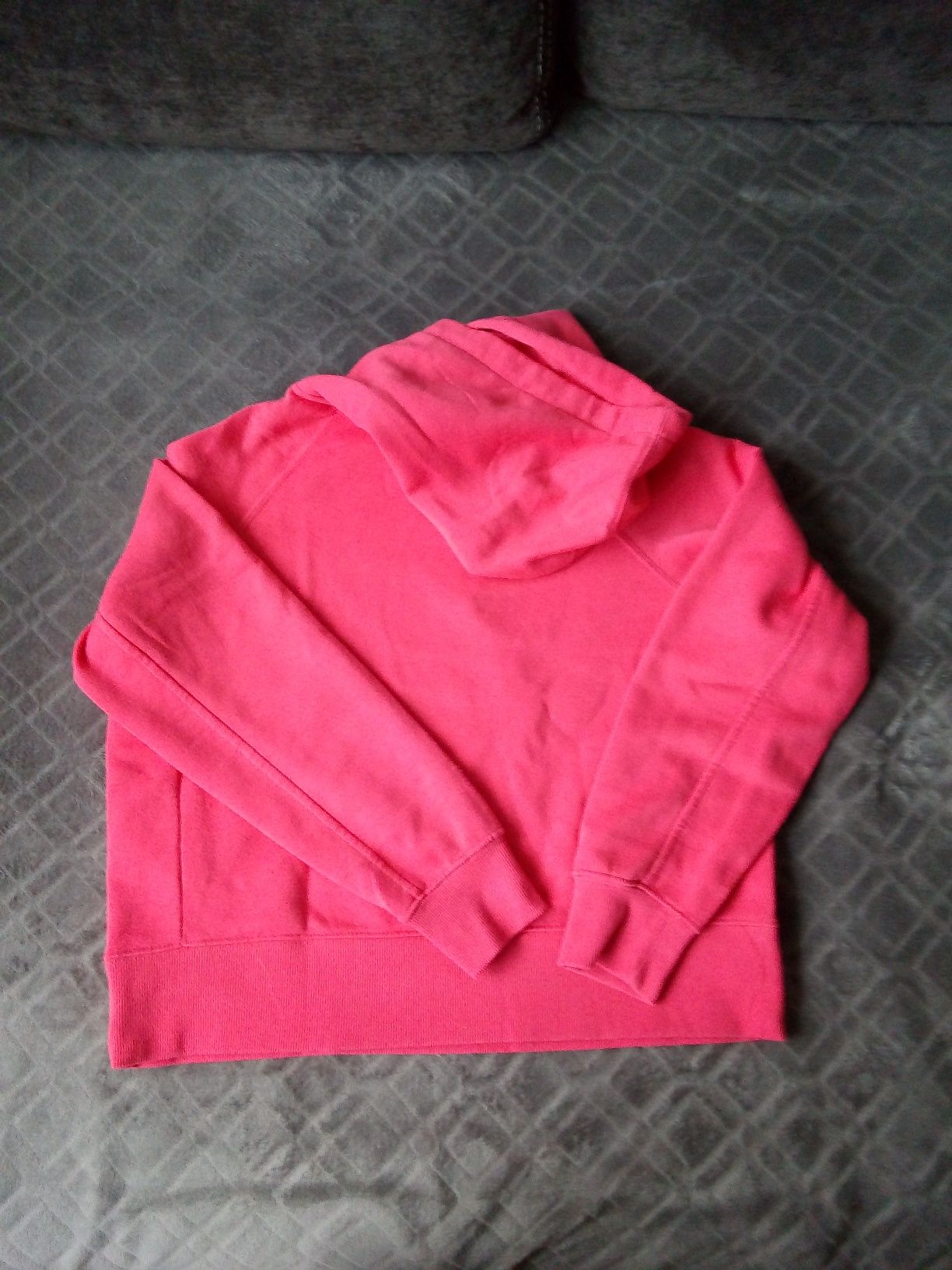 Bluza z kapturem damska/młodzieżowa SINSAY rozmiar S( 36 )
