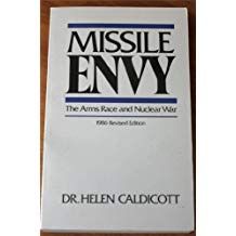 Missile envy: The arms race and nuclear war