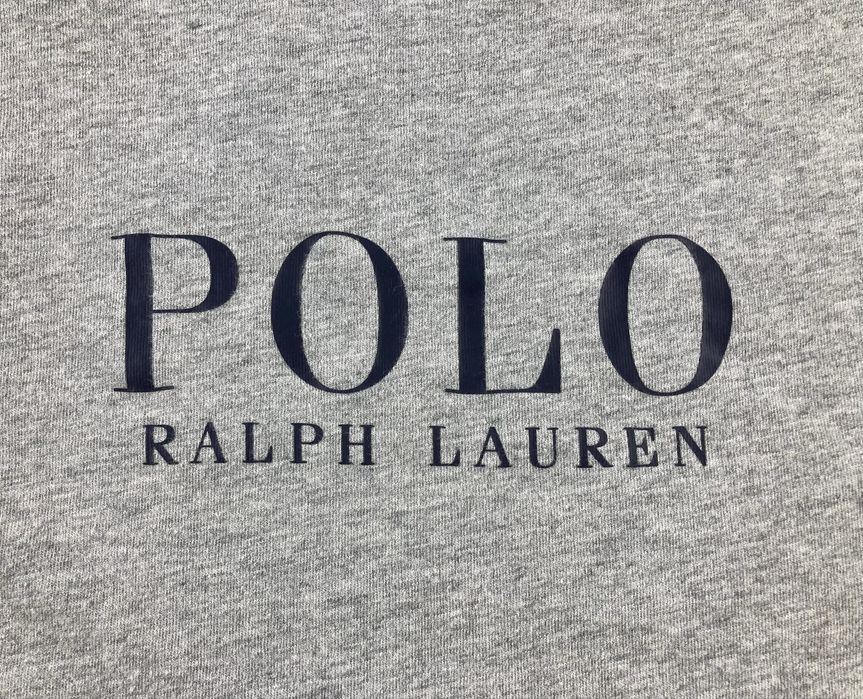 Polo ralph lauren футболка size M