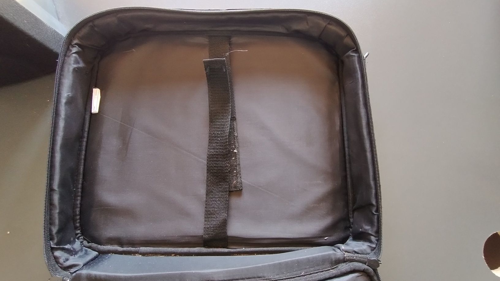 Torba na laptopa firmy Targus