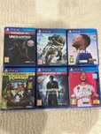 Gry jak nowe na PS4
