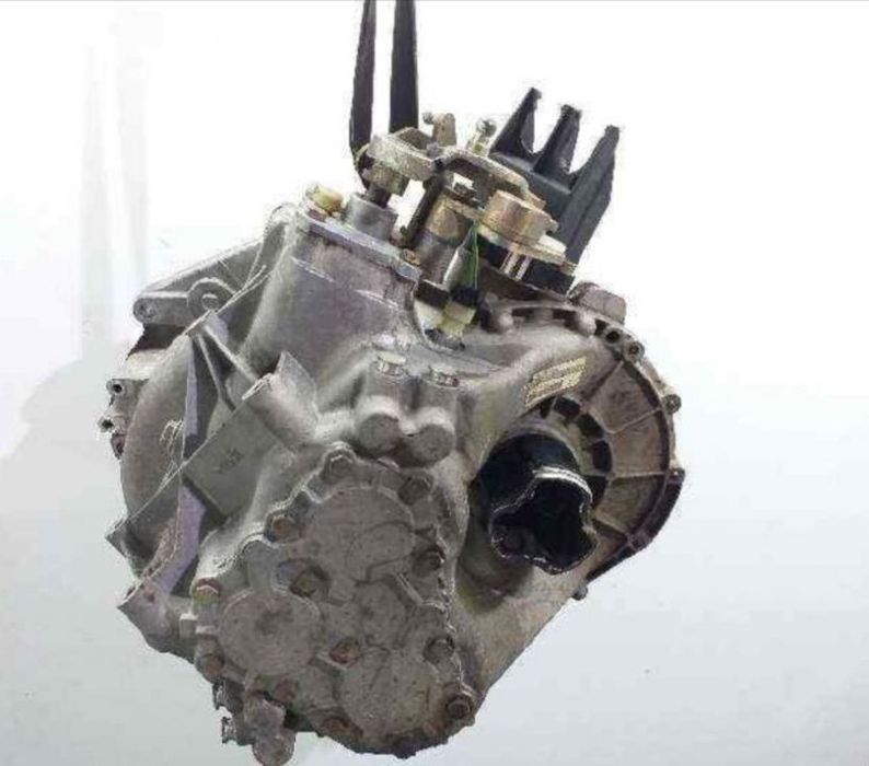 Caixa Velocidades Mini Cooper S 1.6 163Cv