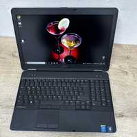 Ноутбук Dell Latitude E6540 i5-4310m/8Gb/128SSD  FHD-IPS