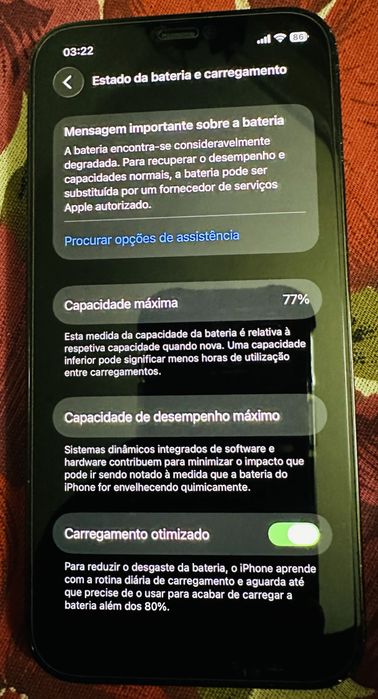 Vendo Iphone 12 Pro 256Gb