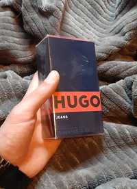 (Oryginał) 75ml Hugo Boss Jeans (Możliwy Odbiór osobisty)