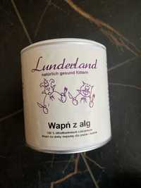 Lunderland Wapń z alg BARF 100g