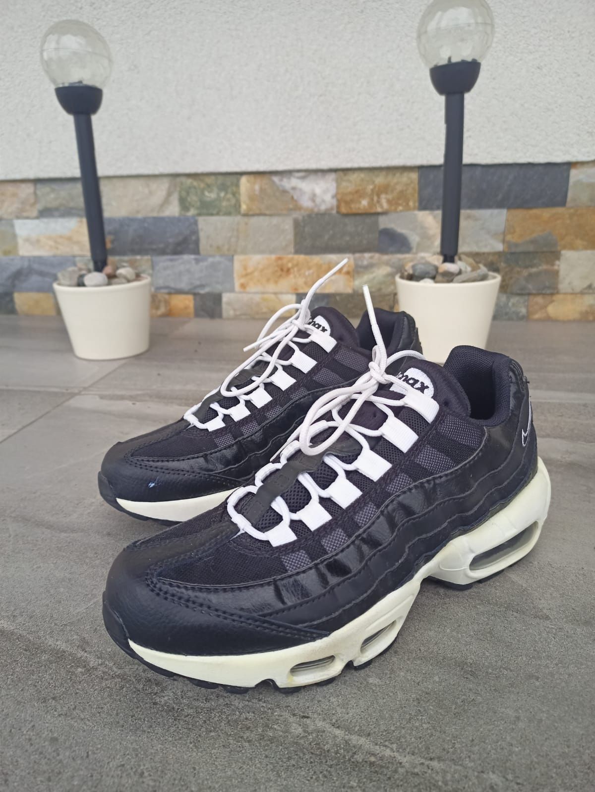 Buty sportowe Nike Air Max 95