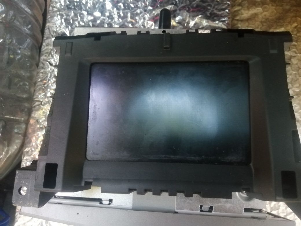 Opel Astra H Cd30 Mp3