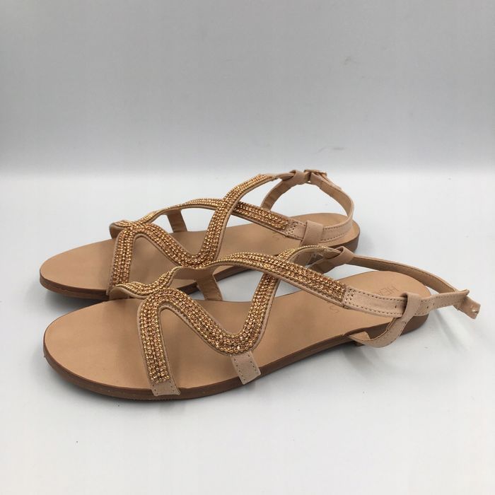Buty damskie sandały Head over Heels by Dune r.37