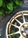 Felgi oz superleggera