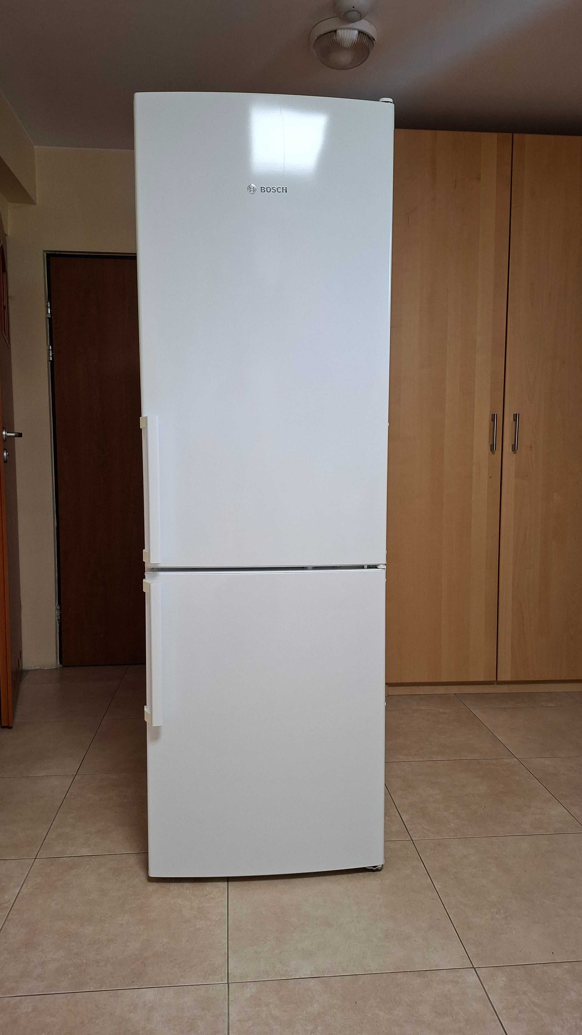 lodówka Bosh kgn36vw30, wys. 186cm